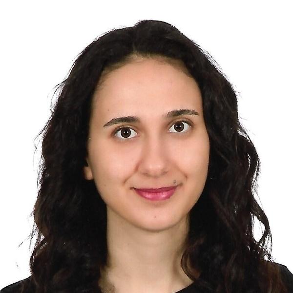 Selin Akcaoğlu