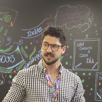 Pedro Ceron
