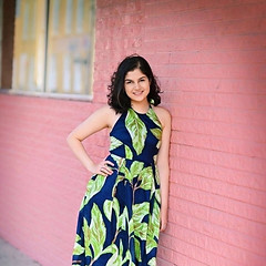 Riya Manohar