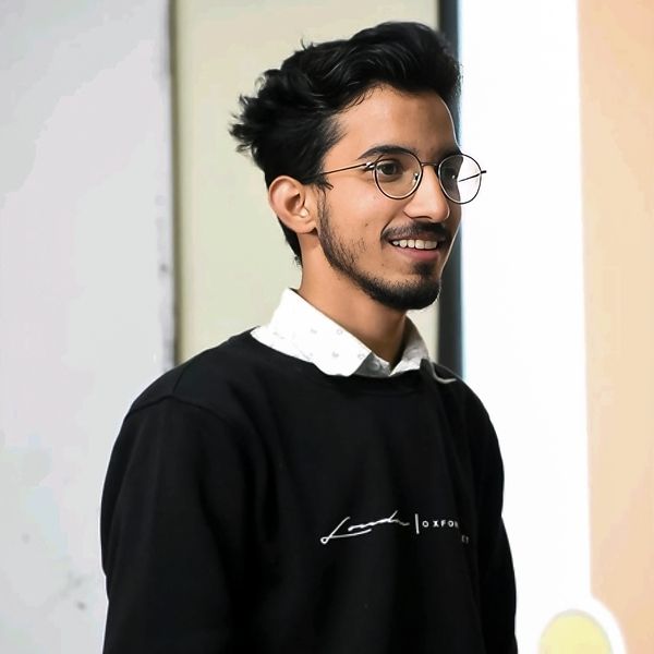 Mohd Zaid Quamar