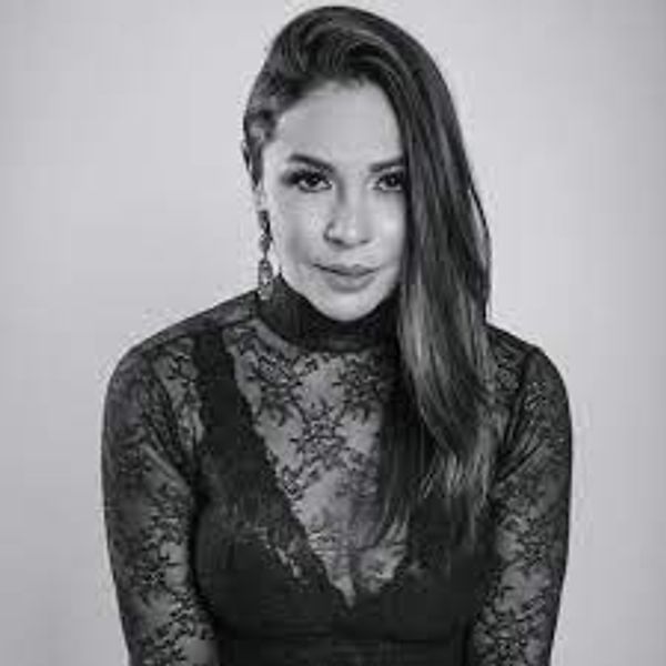 Gilmara Gonçalves