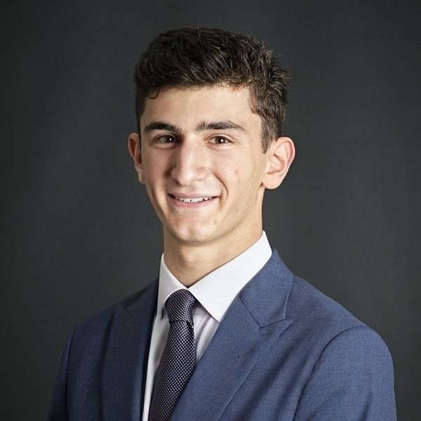 Sergio Arcidiacono