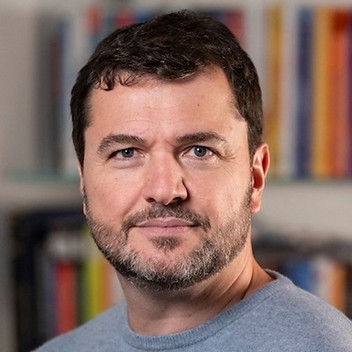 Ricardo Vargas
