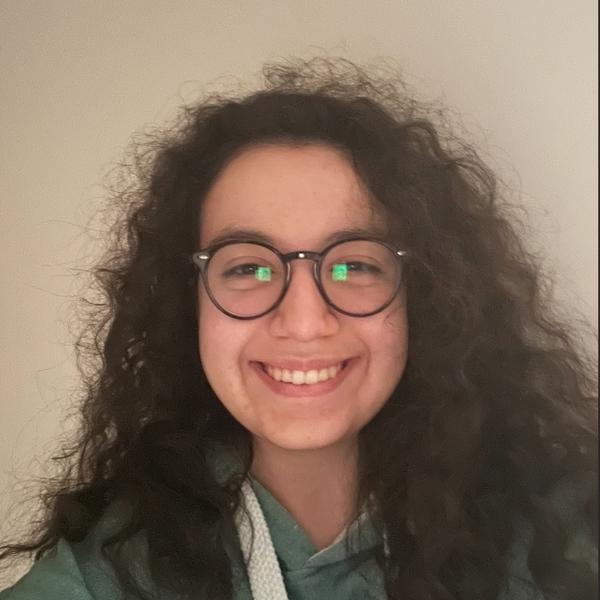 Zeynep Nur  Selçuk