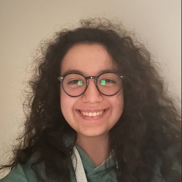 Zeynep Nur Selçuk