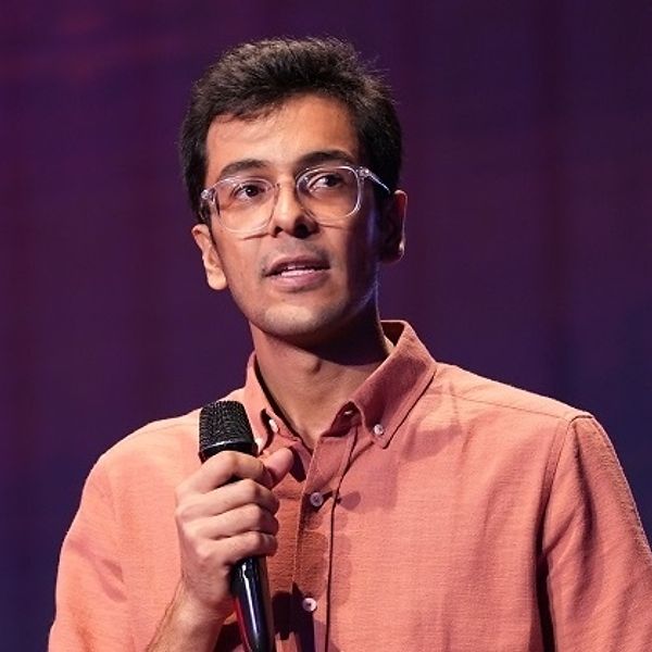 Soroush Sabouri