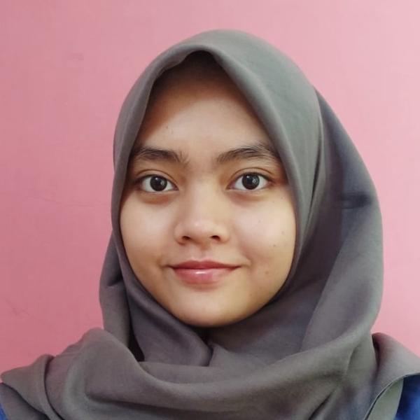 Thania Fitriani