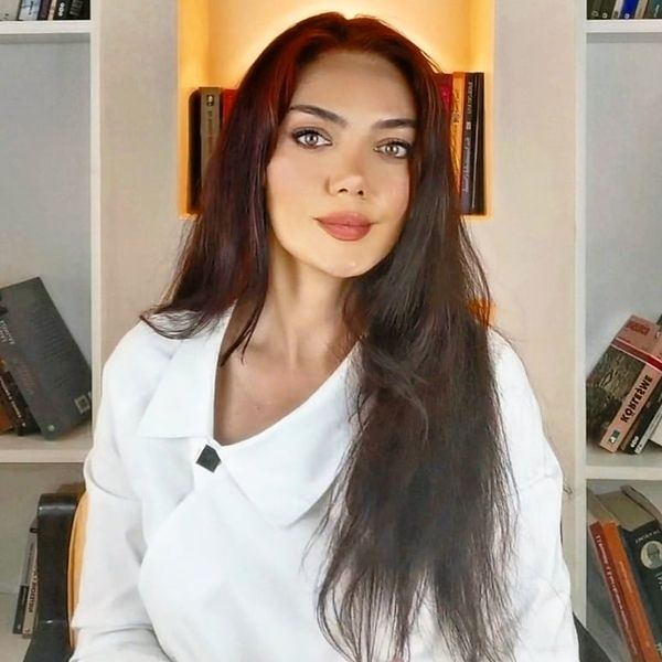 sermihan türker (ünlü)