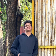Saurabh Salunkhe