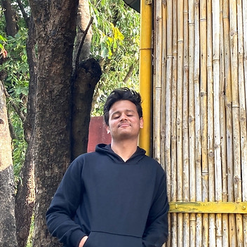 Saurabh Salunkhe