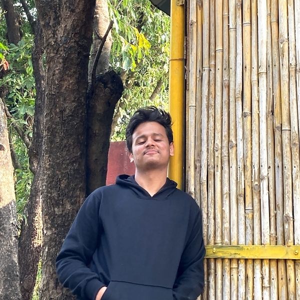 Saurabh Salunkhe