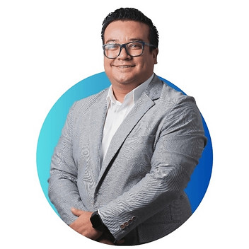 José María Álvaro Mondragón Barragán