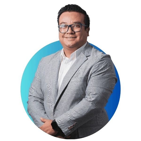 José María Álvaro Mondragón Barragán