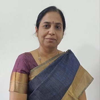 Aruna Maheswari Vishwanathan