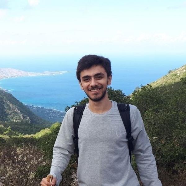Iyad Alanssary