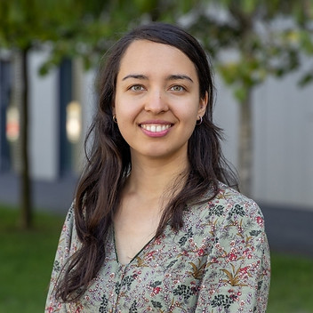Eunice Sánchez González