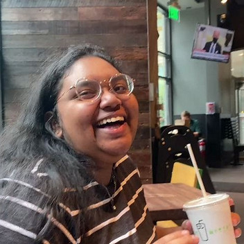 Jaishree Jaikumar