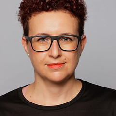 Detelina Mileva