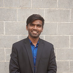 Chinmay Zodage