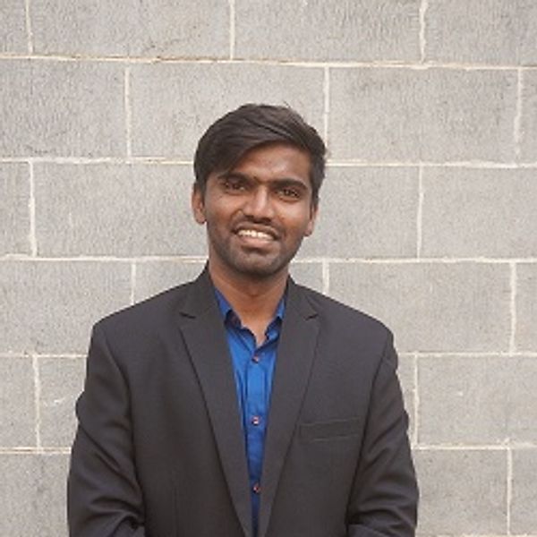 Chinmay Zodage
