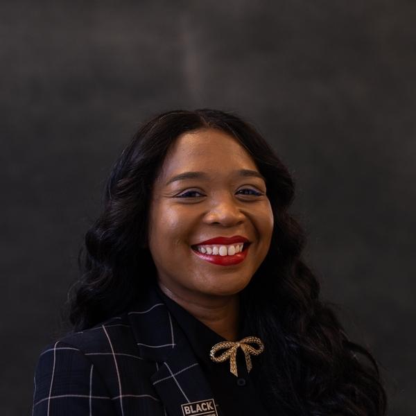 Dr. Crystal P. Ward