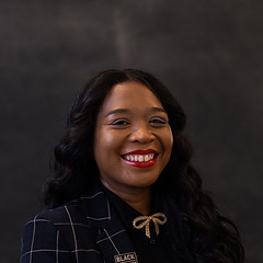 Dr. Crystal P. Ward