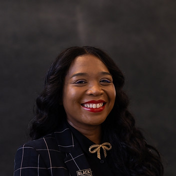 Dr. Crystal P. Ward