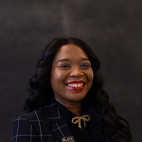 Dr. Crystal P. Ward