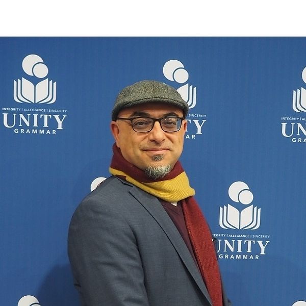 Dario Hawat