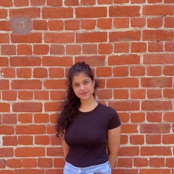 Tanishka Goyal