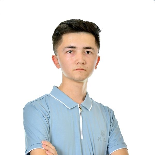Muhammaddiyor Sotvoldiyev