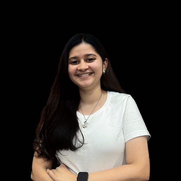 Yashika Gujar