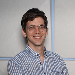 Fabio Sandmeier
