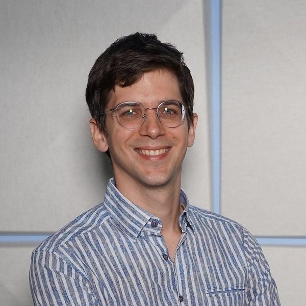 Fabio Sandmeier
