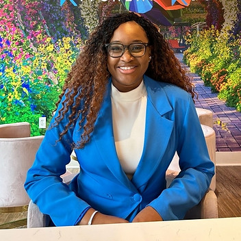 Tiffany Bullock