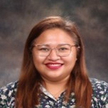 Geanelle Jade Bonillo