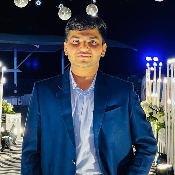 Palkesh Laddha