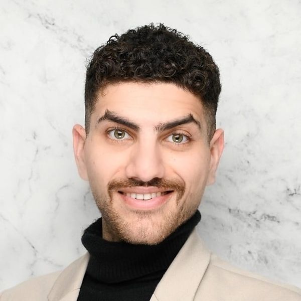 Tarek Dayekh