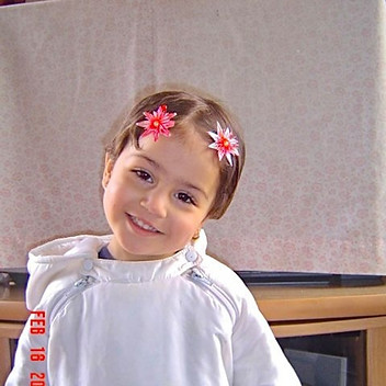 maryam ekhlass