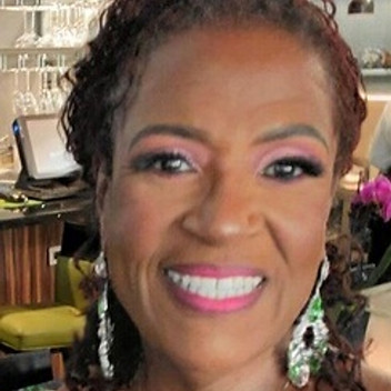 Jettie Greene