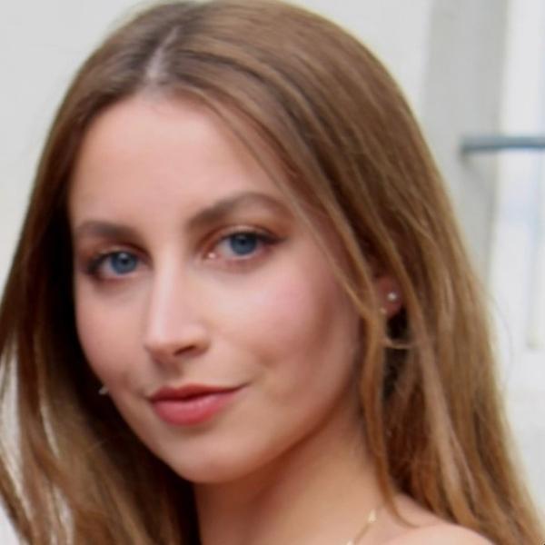 Chiara La Rizza