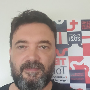 JEROME TESSIER