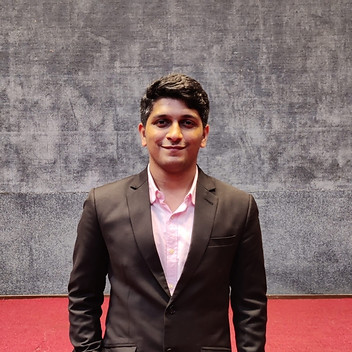 Yash Kane