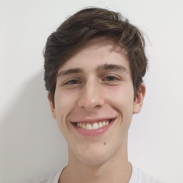 Caio Vasconcelos