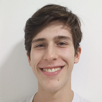 Caio Vasconcelos