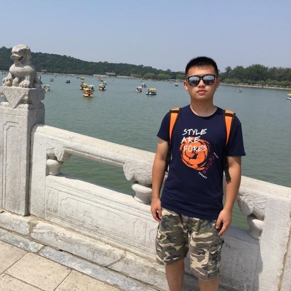 ZE KANG