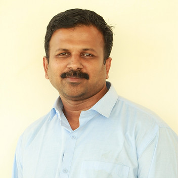 Manoj Kumar P