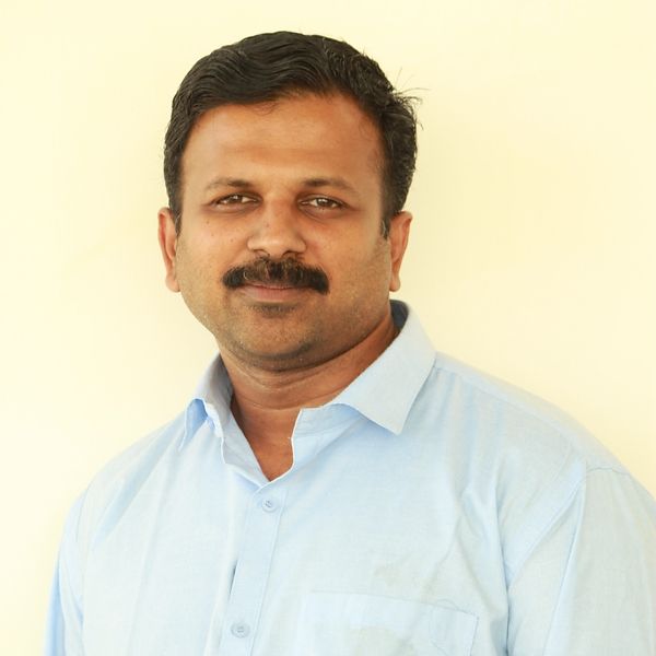 Manoj Kumar P