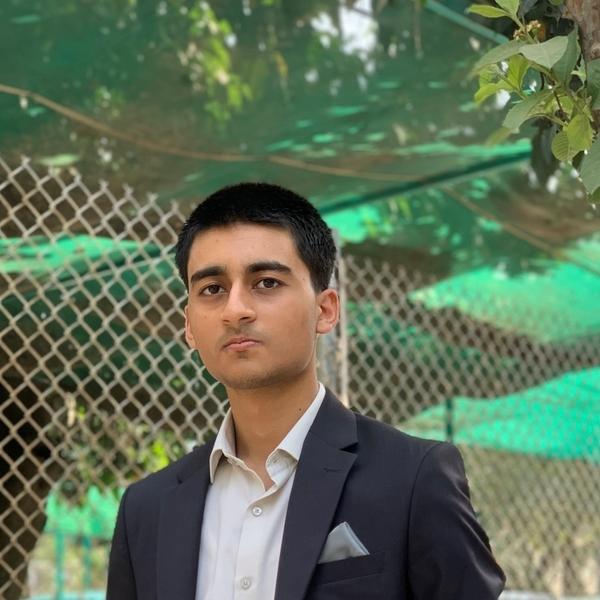 Fayyez Farrukh