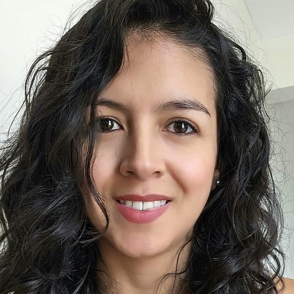 Melina Lozano